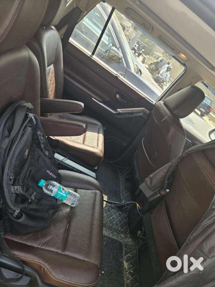 Toyota Innova Hycross, 2023, Diesel