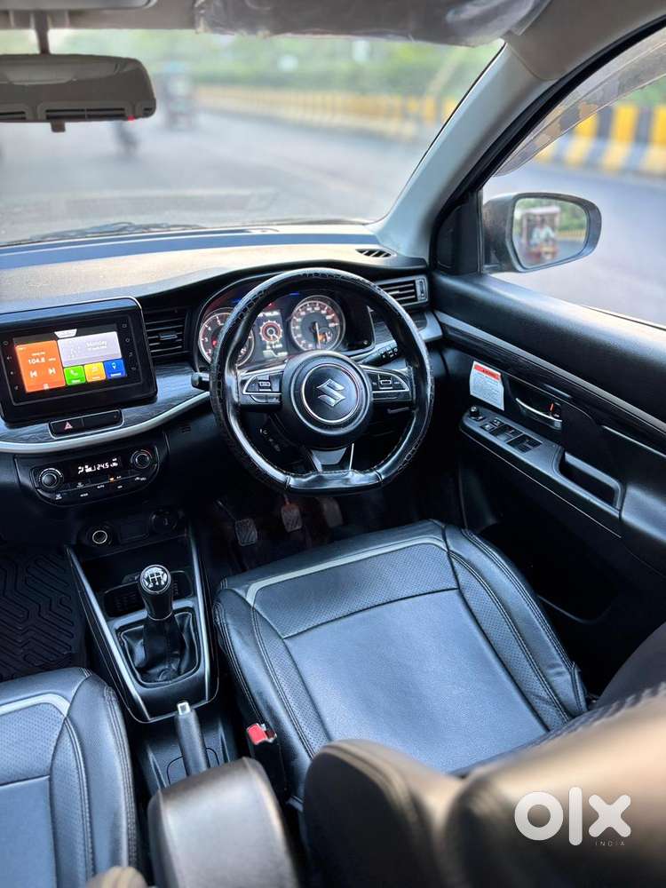 Maruti Suzuki Xl6 Zeta Mt Cng, 2024, Cng & Hybrids