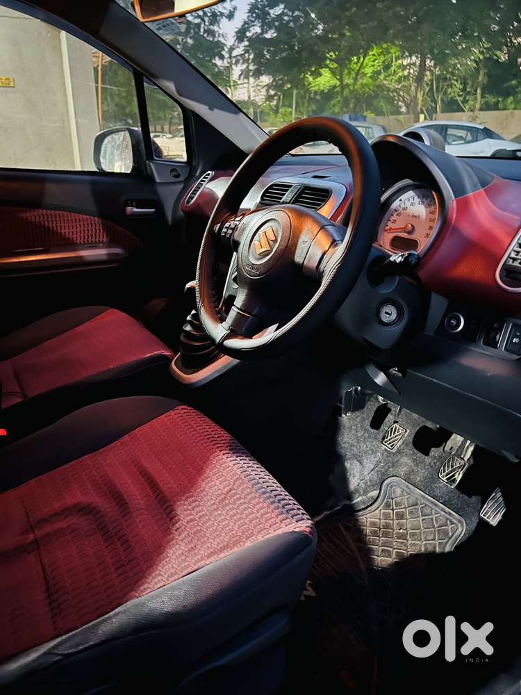 Maruti Suzuki Ritz Zxi Bs-iv, 2013, Cng & Hybrids