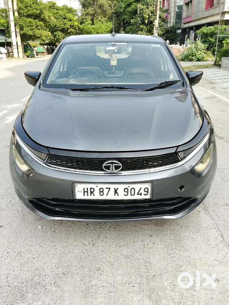 Tata Altroz 1.5 Xe Plus Diesel, 2023, Diesel