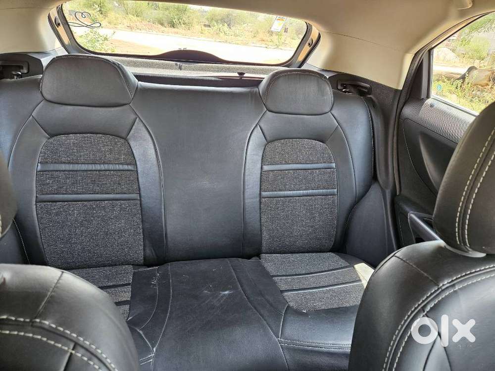 Tata Nexon 2022 Petrol 50847 Km Driven