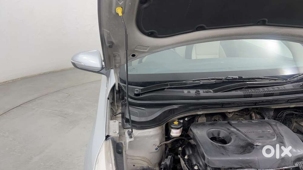 Hyundai Verna Vtvt 1.6 At Sx Plus, 2019, Petrol