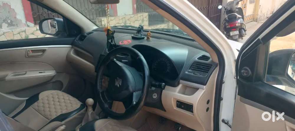 Car With Music System , Good Condition, New Tyres