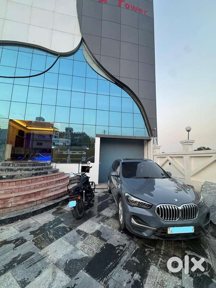 Bmw Diesel Automatic 2021