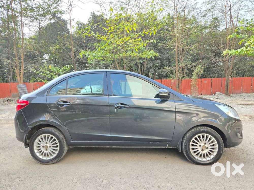 Tata Zest  Revotron 1.2t Xm, 2014, Petrol