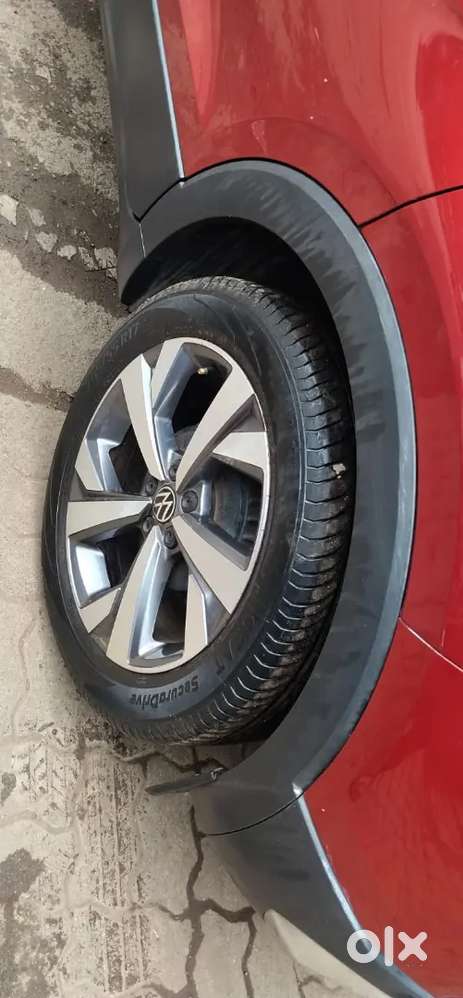 Volkswagen Taigun 2023 Tsi