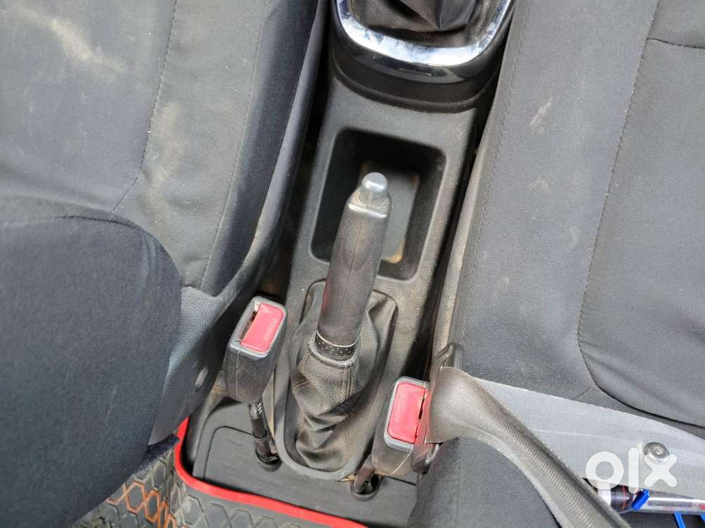 Renault Kwid 1.0 Rxl, 2019, Petrol