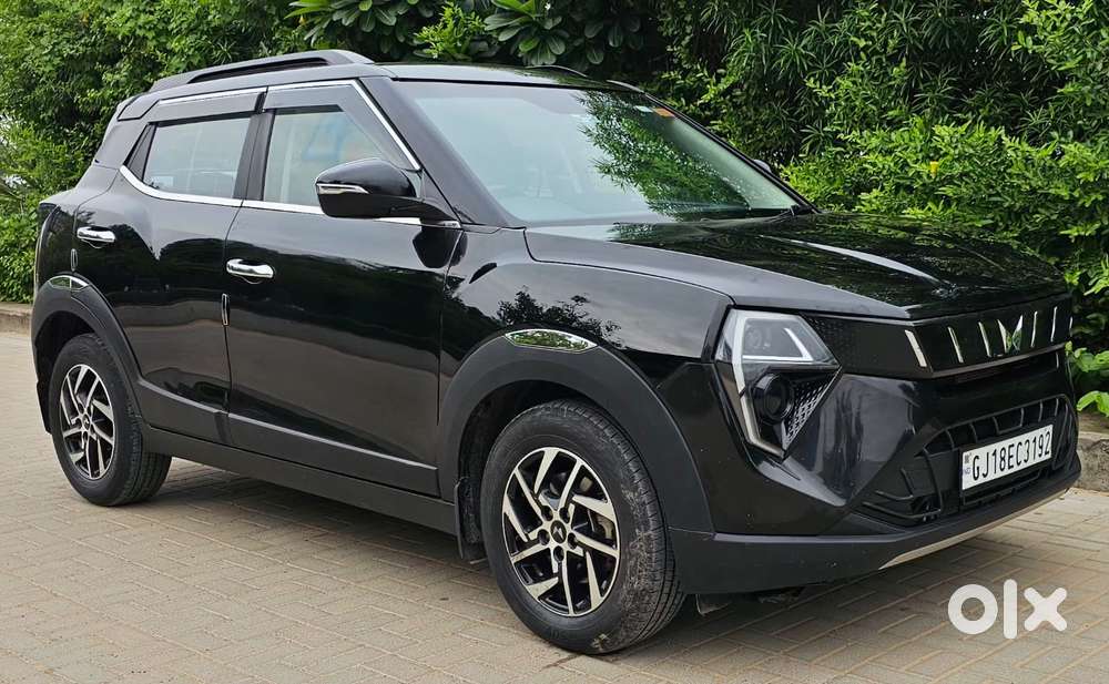 Mahindra Xuv 3xo Ax5 Ds Mt, 2024, Diesel