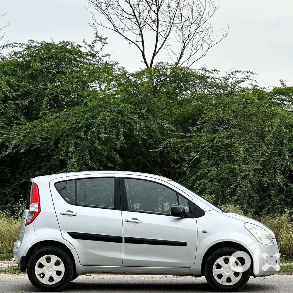 Maruti Suzuki Ritz Vdi, 2012, Diesel