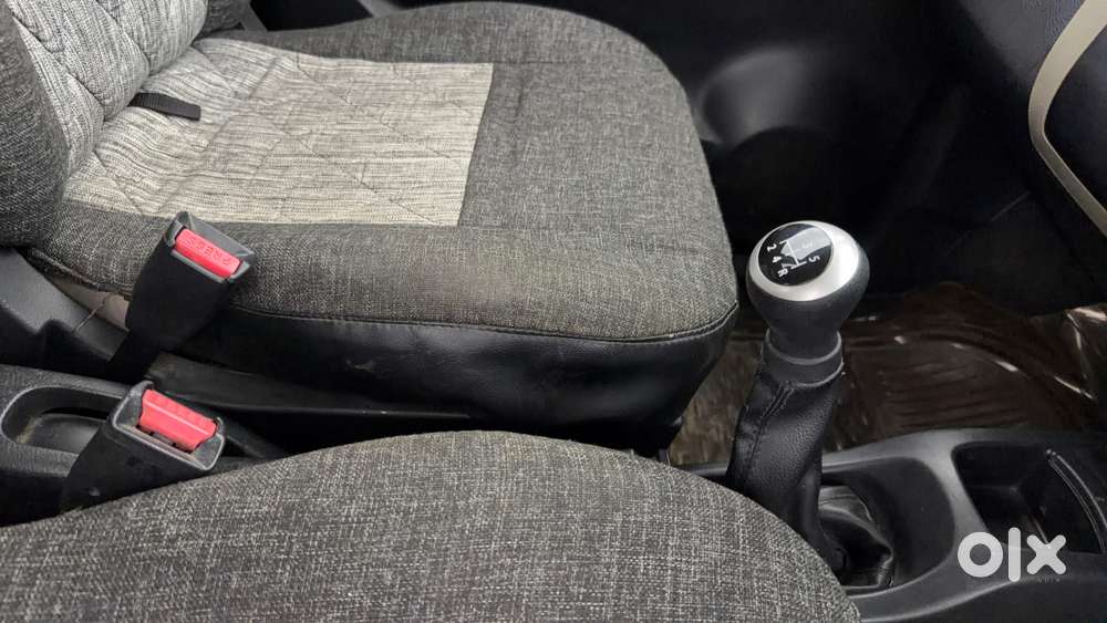 Maruti Suzuki Wagon R 1.0 Vxi, 2014, Petrol