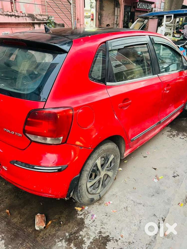 Polo Well Maintaned