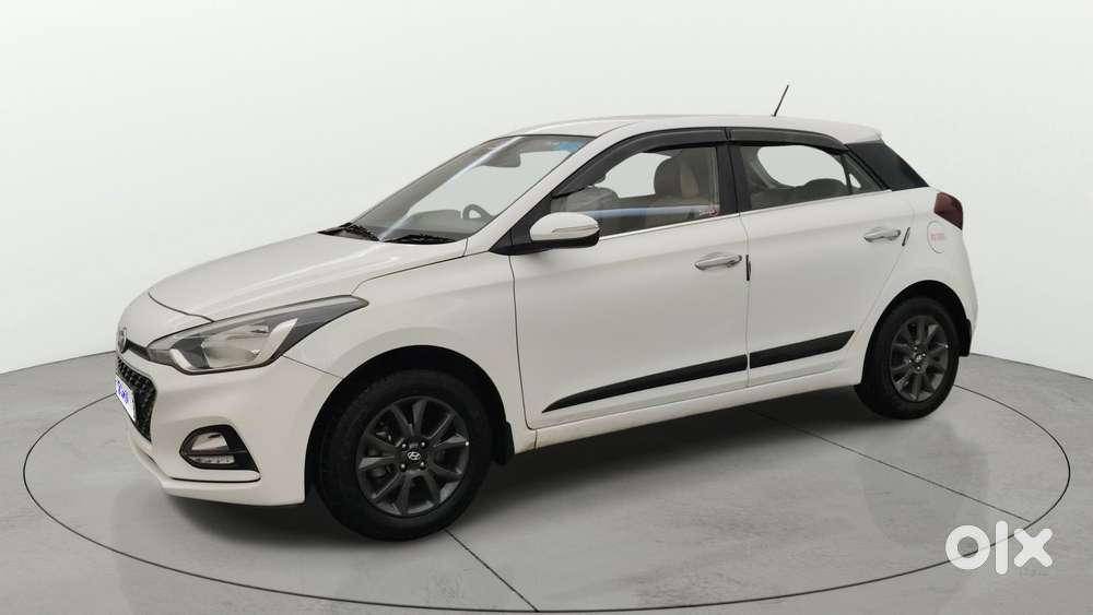 Hyundai Elite I20 Sportz Plus, 2020, Cng & Hybrids