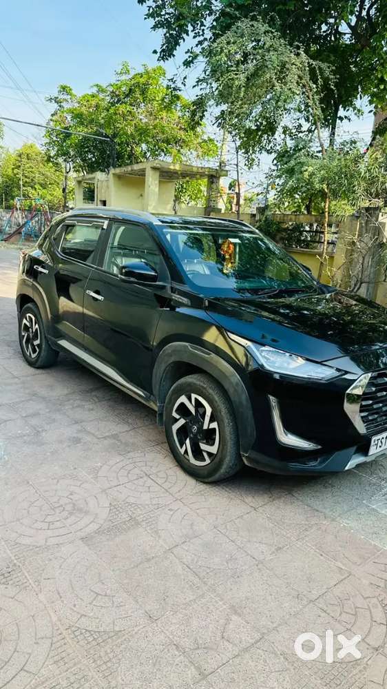 Nissan Magnite 2023 Petrol 23050 Km Driven