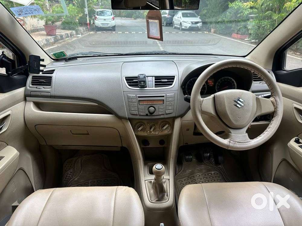 Maruti Suzuki Ertiga Vxi Cng, 2014, Cng & Hybrids