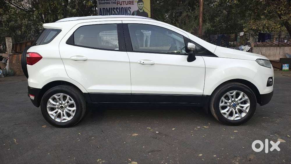 Ford Escort Sport 2016