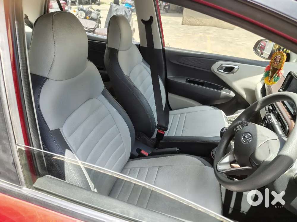 Hyundai Aura Petrol 2020