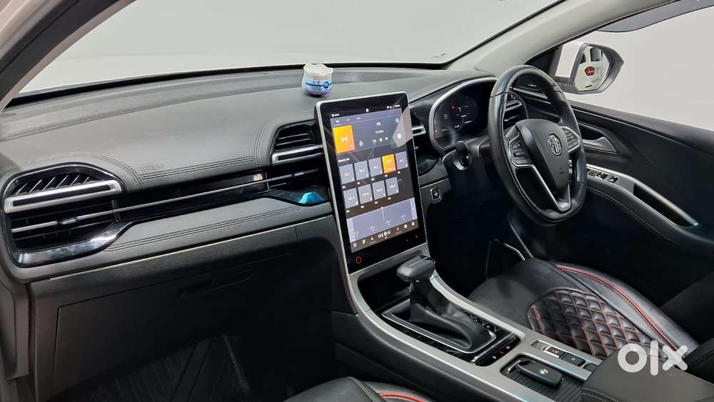 Mg Hector, 2024, Petrol