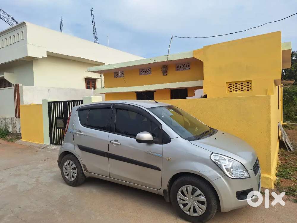 Car Is Good Condition Child Ac New Tyers