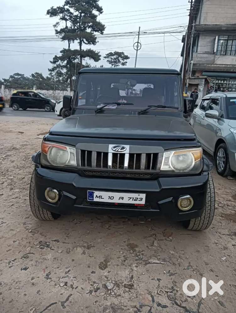 Good Condition, Original Paint And Tip Top Condition