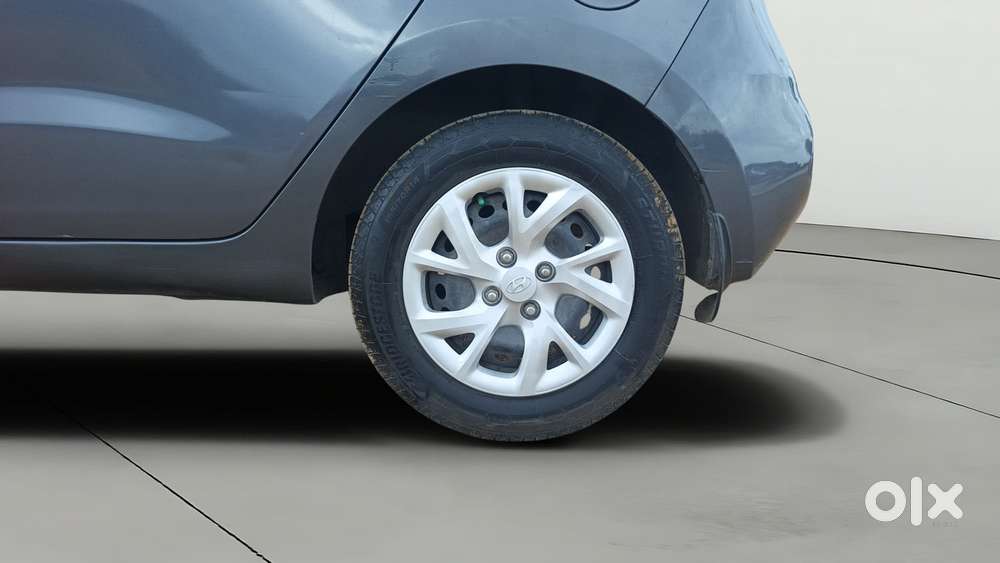 Hyundai Grand I10 1.2 Kappa Magna, 2017, Petrol