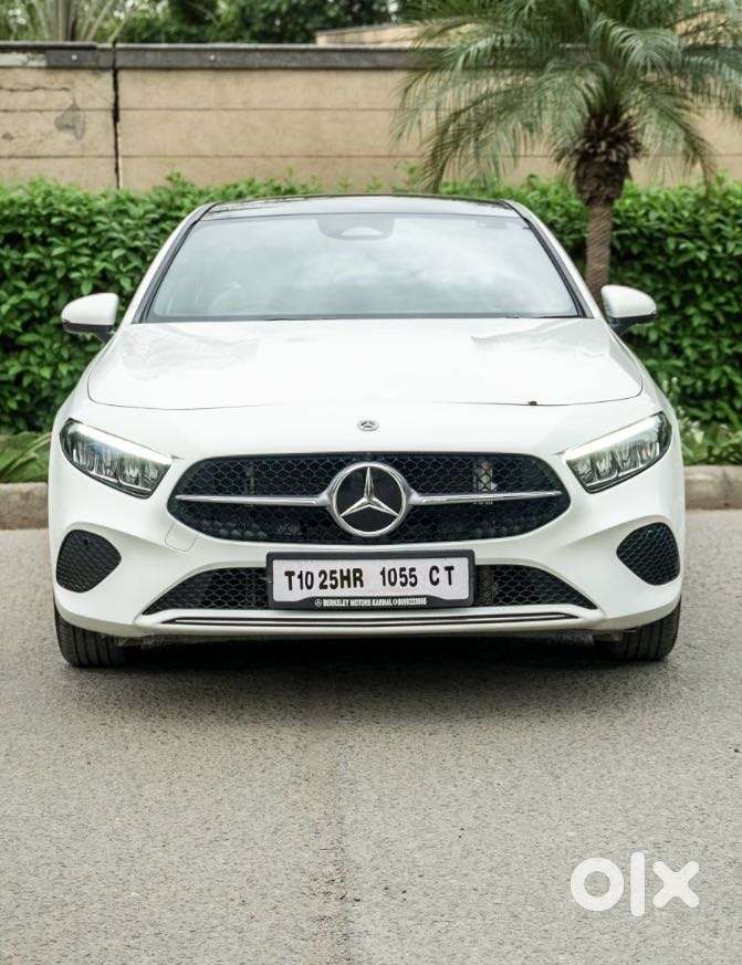 Mercedes-benz A-class Limousine 200, 2026, Petrol