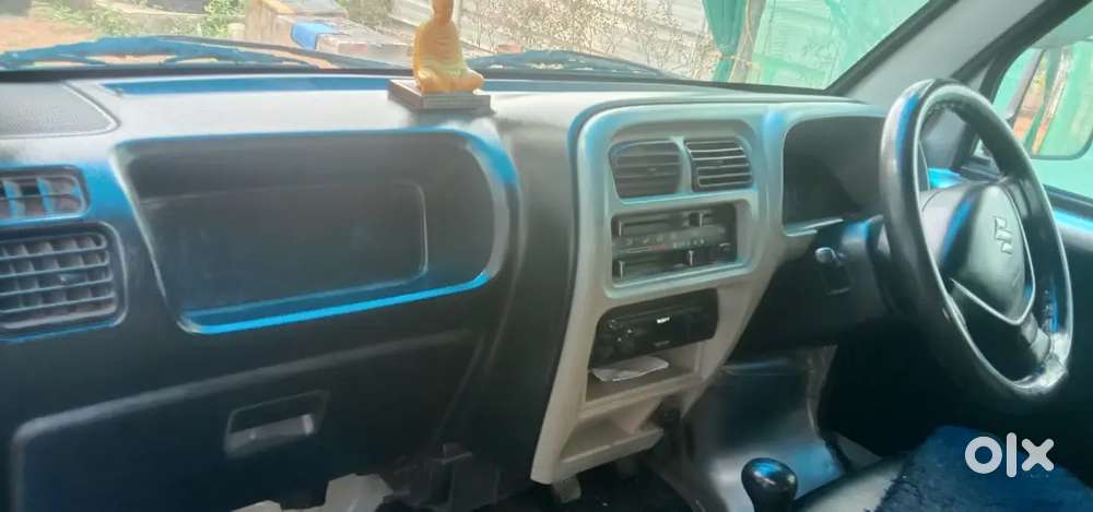 Maruti Suzuki Eeco 2021 Petrol 149000 Km Driven