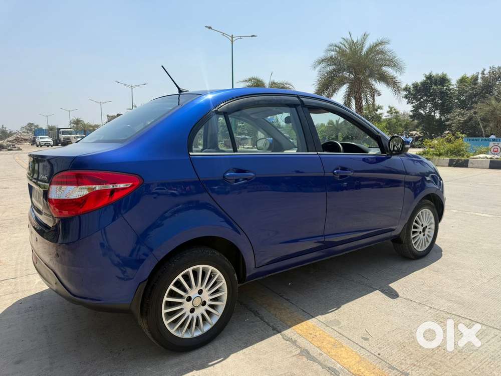Tata Zest  Revotron 1.2t Xms, 2014, Petrol