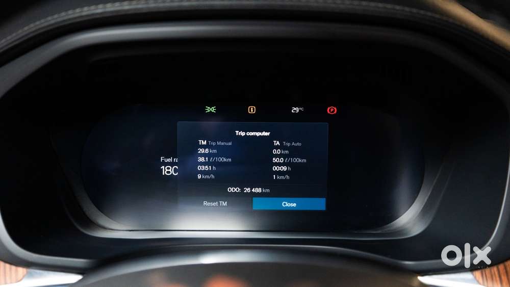 Land Rover Range Sport Hse, 2021, Petrol