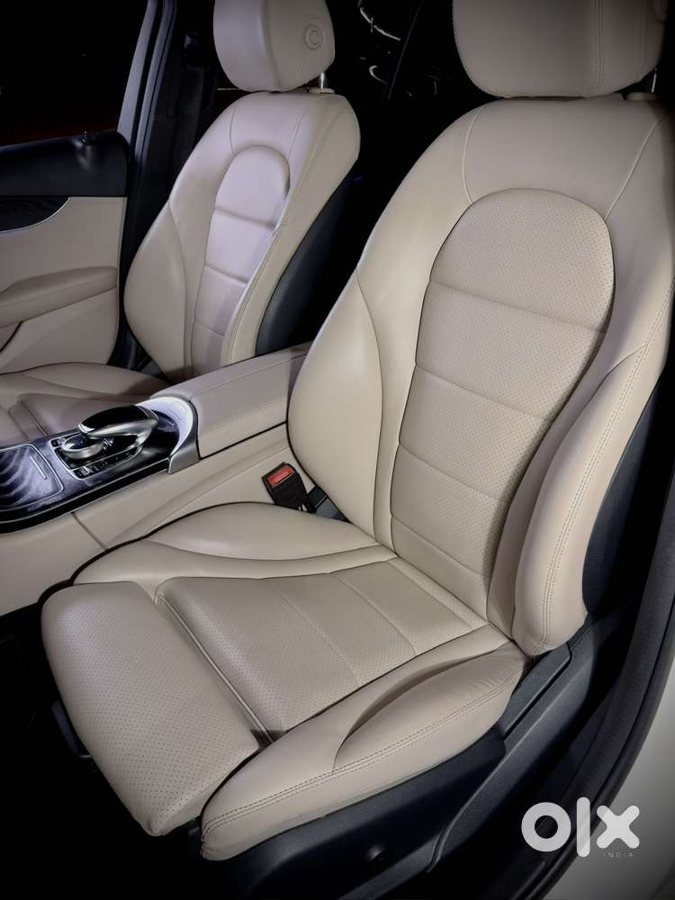 Mercedes-benz C-class C 200, 2018, Petrol