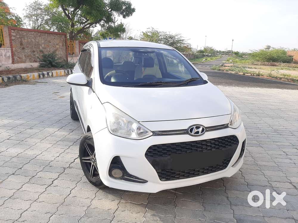 Hyundai Grand I10 1.2 Crdi Sportz, 2017, Diesel