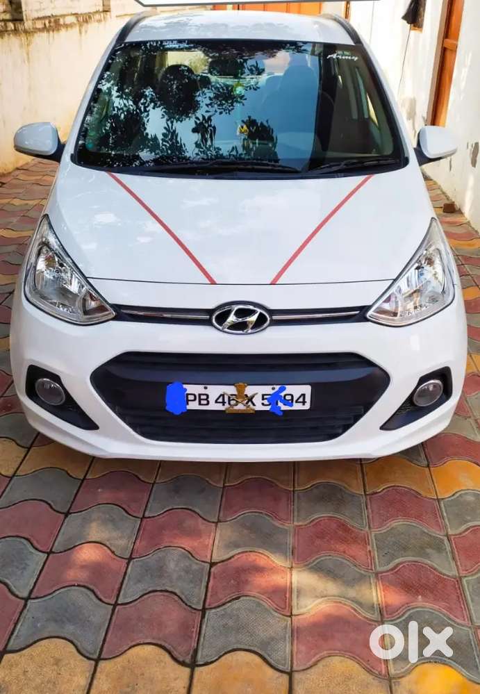Army Person Excellent Condition Car