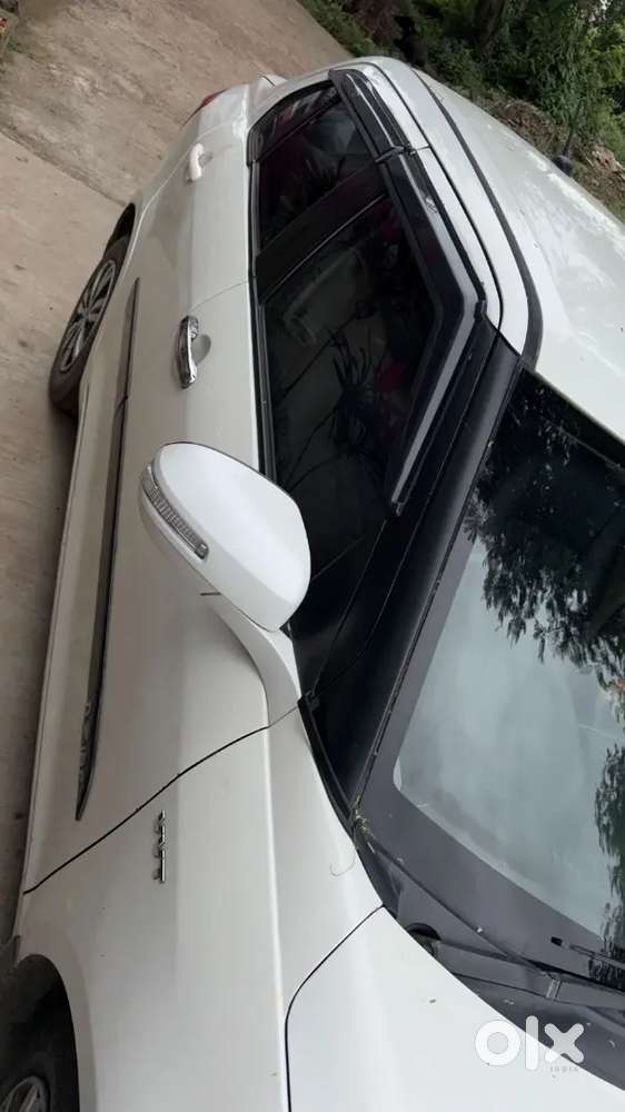 Maruti Suzuki Dzire 1.2 2013