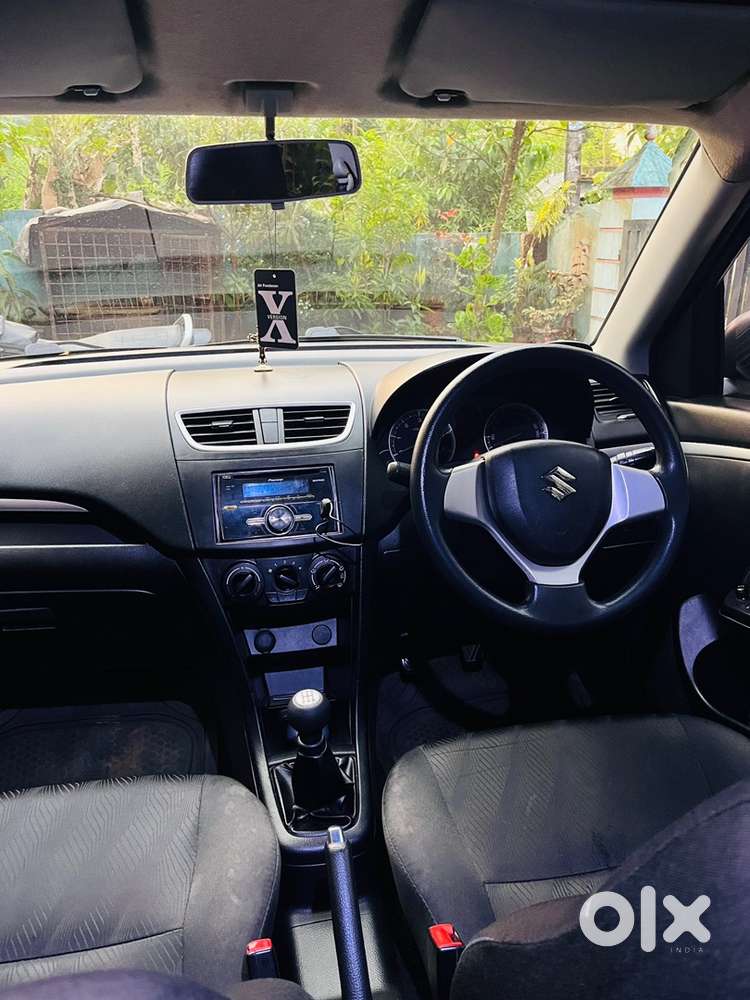 Maruti Suzuki Swift 2013 Diesel