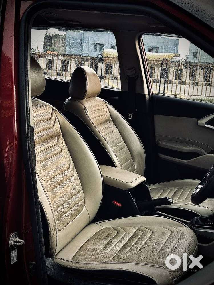 Kia Carens X Line 1.5 Diesel At 6 Str, 2022, Diesel