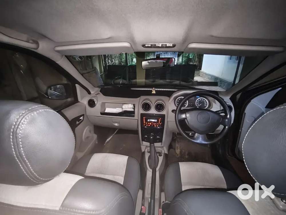 Mahindra Verito Vibe 2013 Diesel  1st Owner  Well Maintained