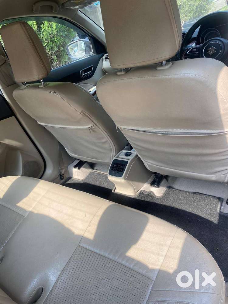 Single Hand Driven Maruti Suzuki Dzire – Excellent Condition