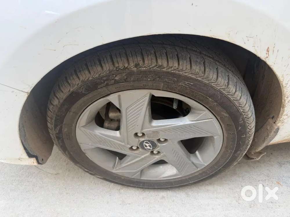 Verna Good Condition