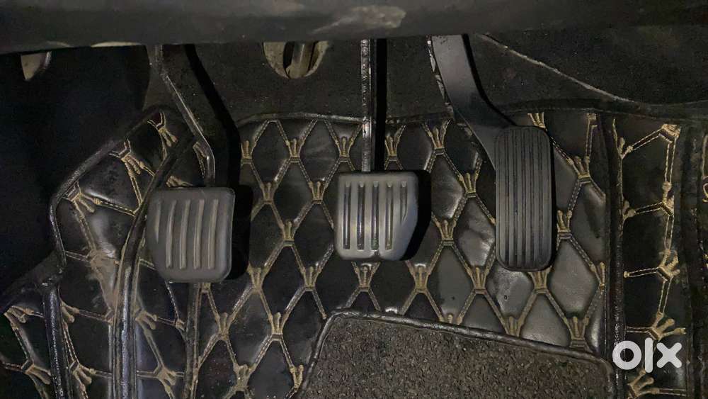 Tata Harrier Xz Dark Edition, 2019, Diesel