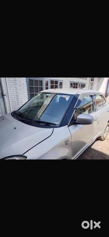 Maruti Suzuki Dzire 2009