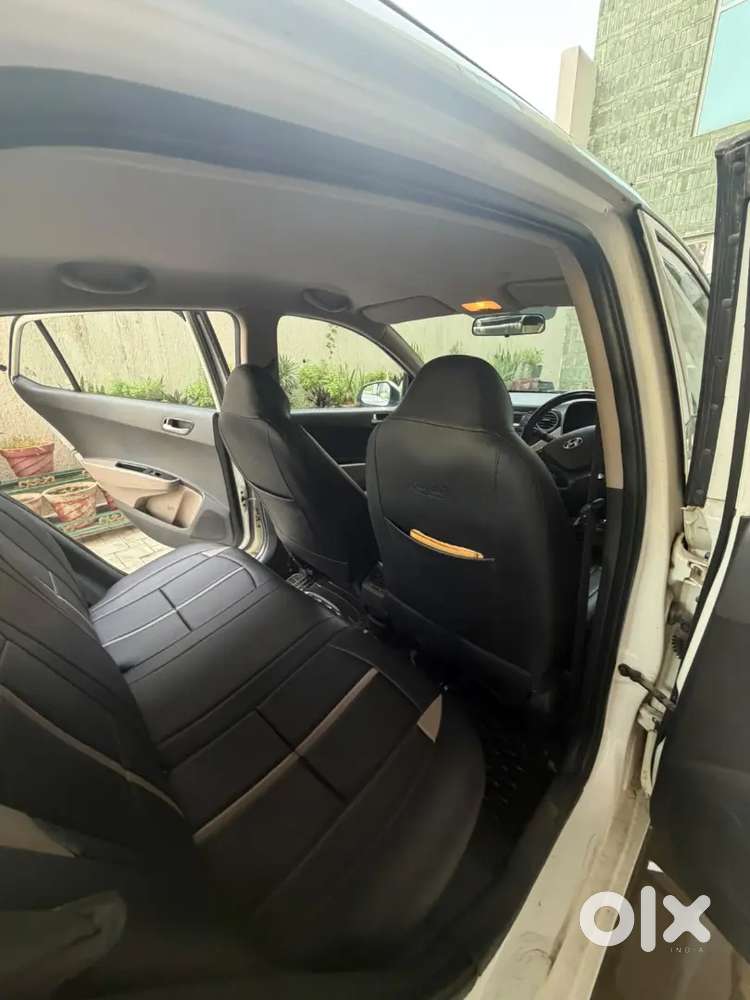 Hyundai Grand I10 Asta 2014