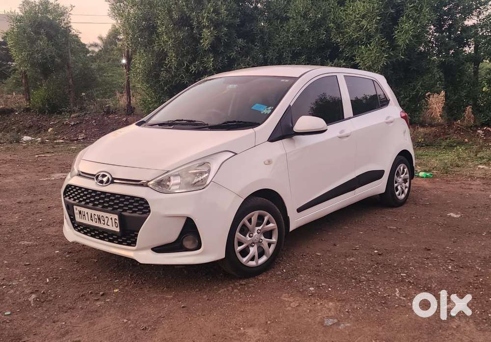 Hyundai Grand I10 1.2 Crdi Sportz, 2018, Diesel