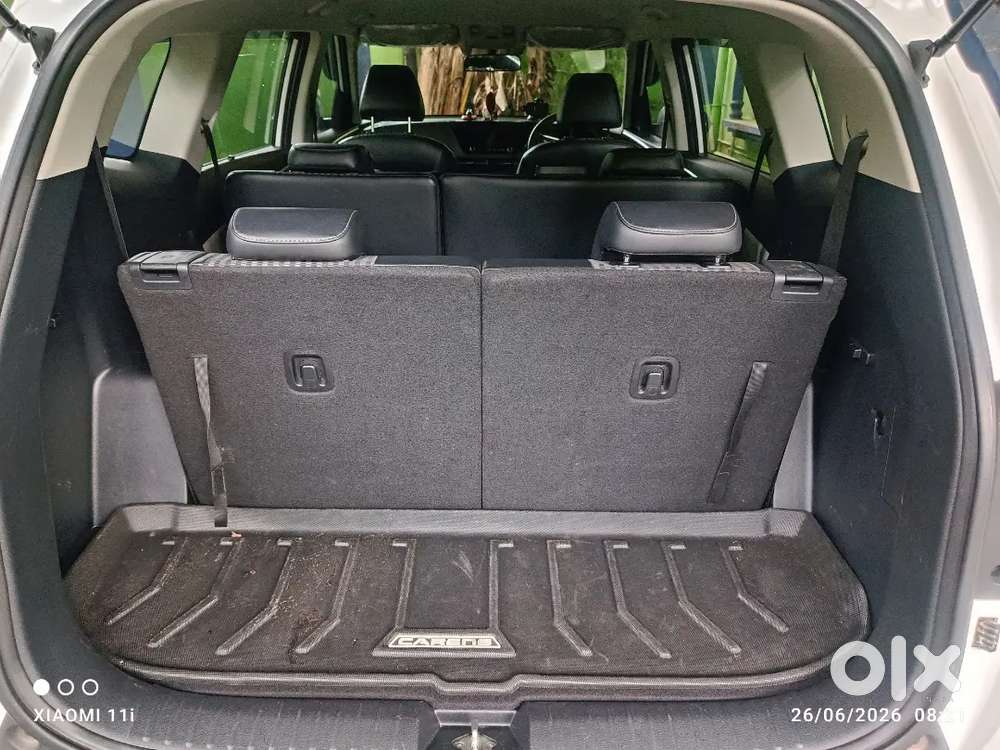 Kia Carens 2023 Petrol 18400 Km Driven