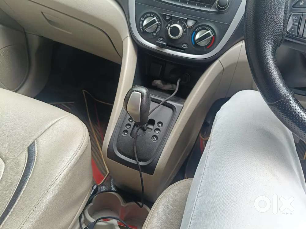 Maruti Suzuki Celerio 2017
