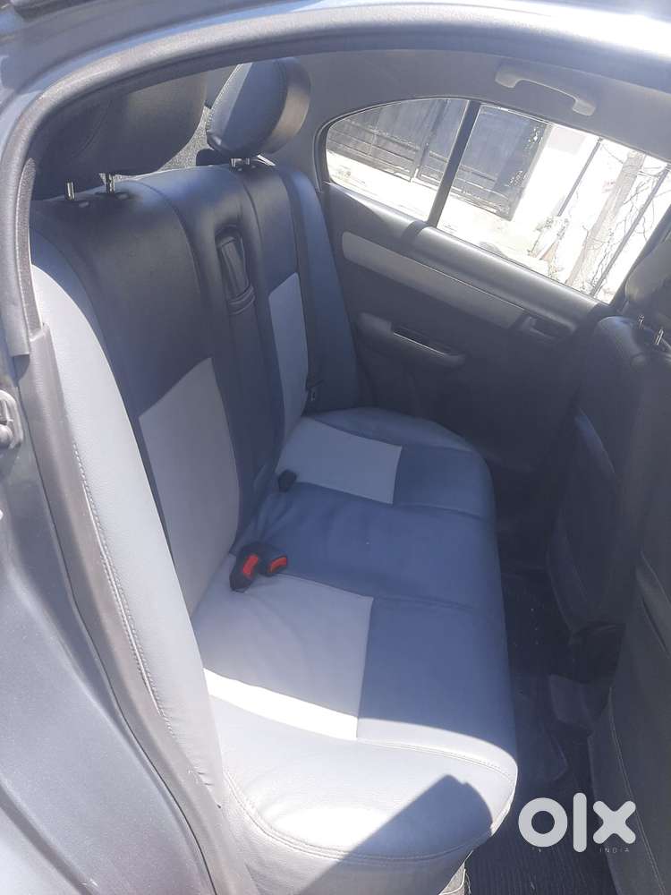 Maruti Suzuki Swift Dzire Vdi, 2009, Diesel