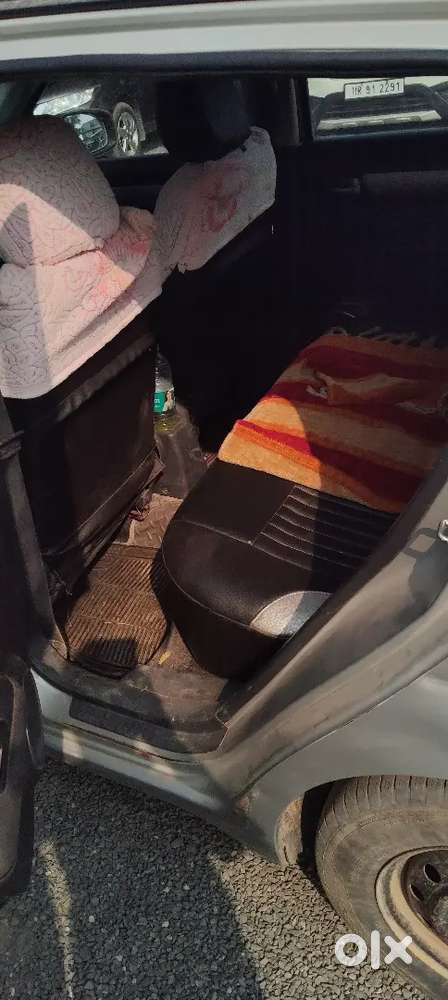 Maruti Suzuki Swift 2008