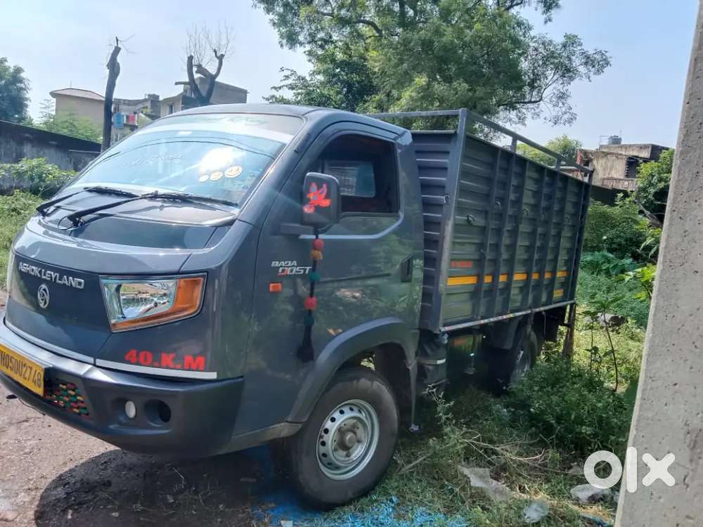 Ashok Leyland Stile Diesel 2024 Ilx
