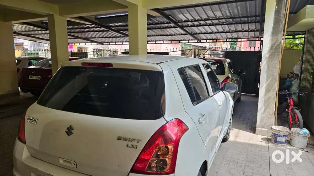 Maruti Suzuki Swift 2010 Petrol 39000 Km Driven