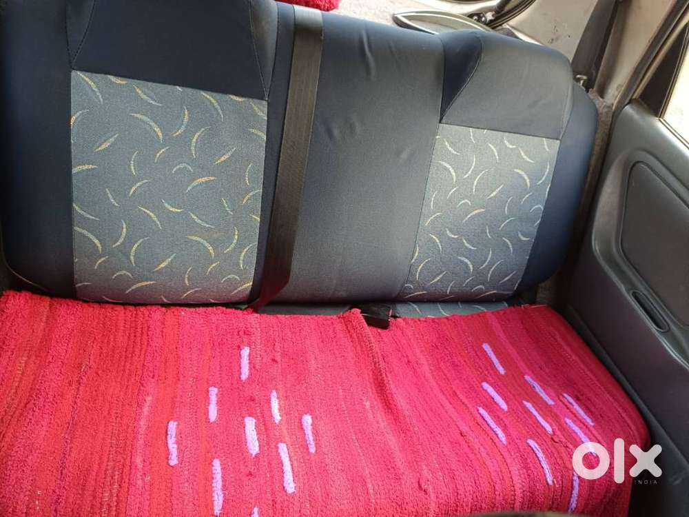 Maruti Suzuki Alto 2008 Petrol Well Maintained