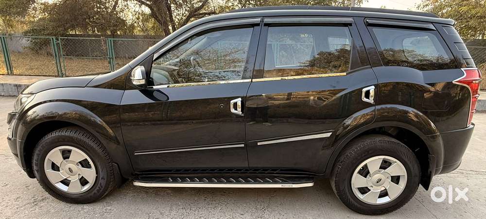 Mahindra Xuv500 W4, 2015, Diesel