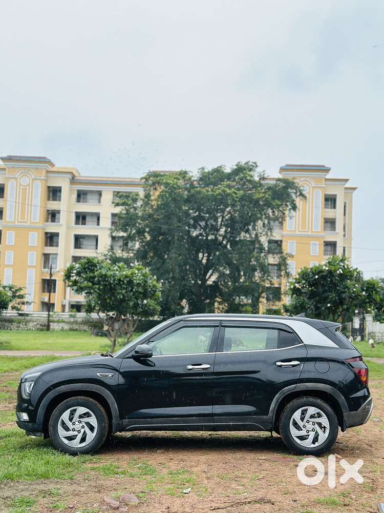 Hyundai Creta 1.5 Ex Diesel, 2023, Diesel